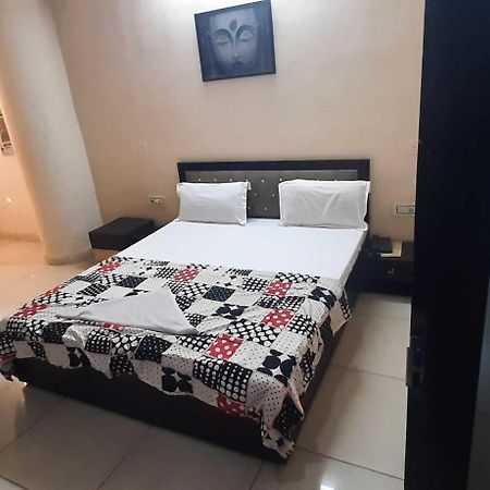 Hotel O Sahil Solitaire Ludhiana Extérieur photo