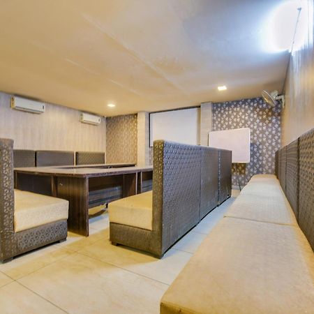 Hotel O Sahil Solitaire Ludhiana Extérieur photo