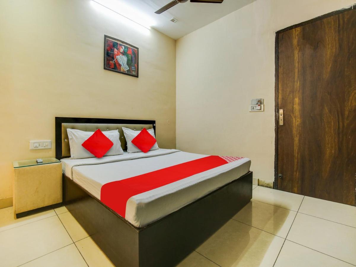 Hotel O Sahil Solitaire Ludhiana Extérieur photo