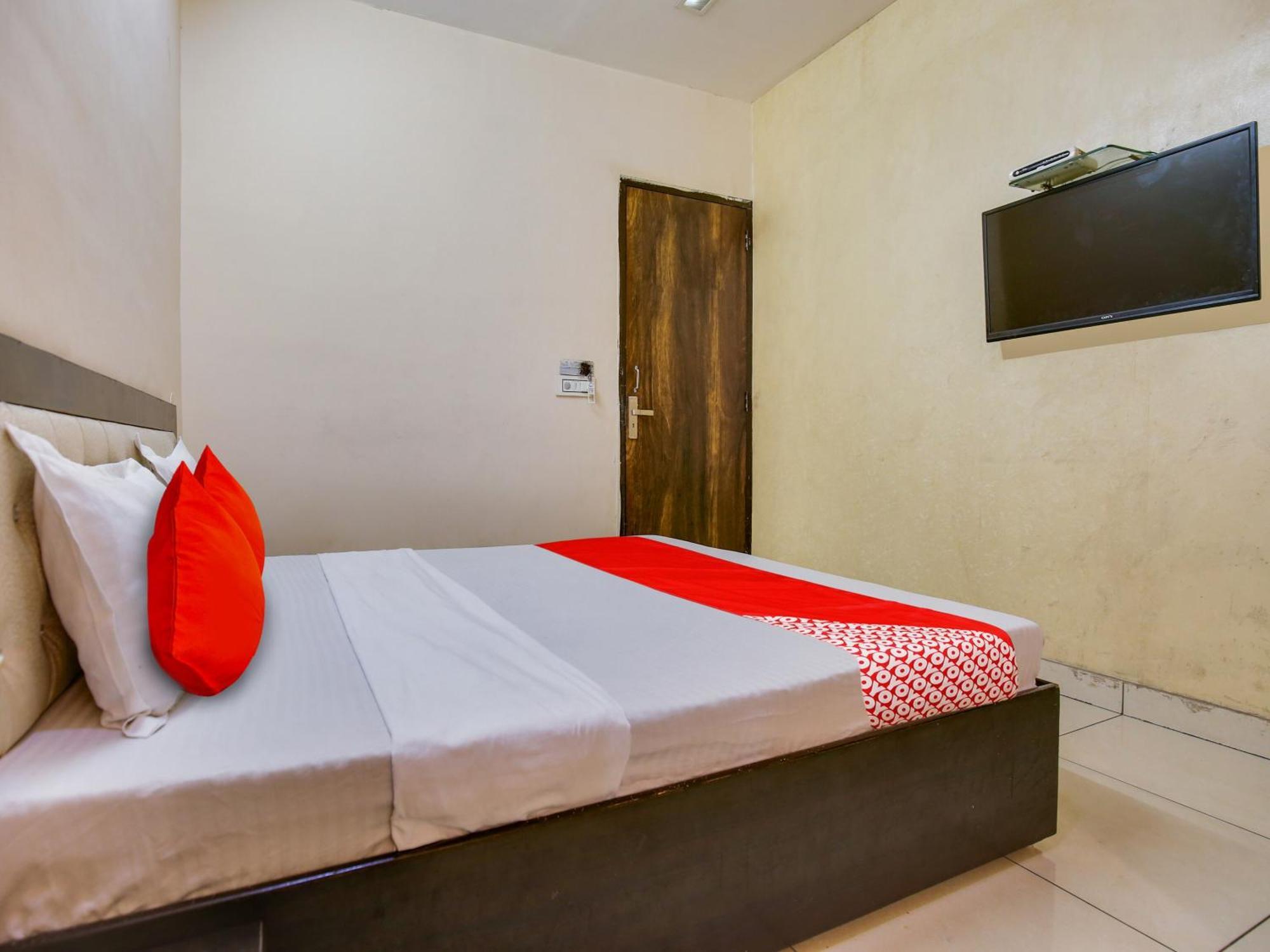 Hotel O Sahil Solitaire Ludhiana Extérieur photo