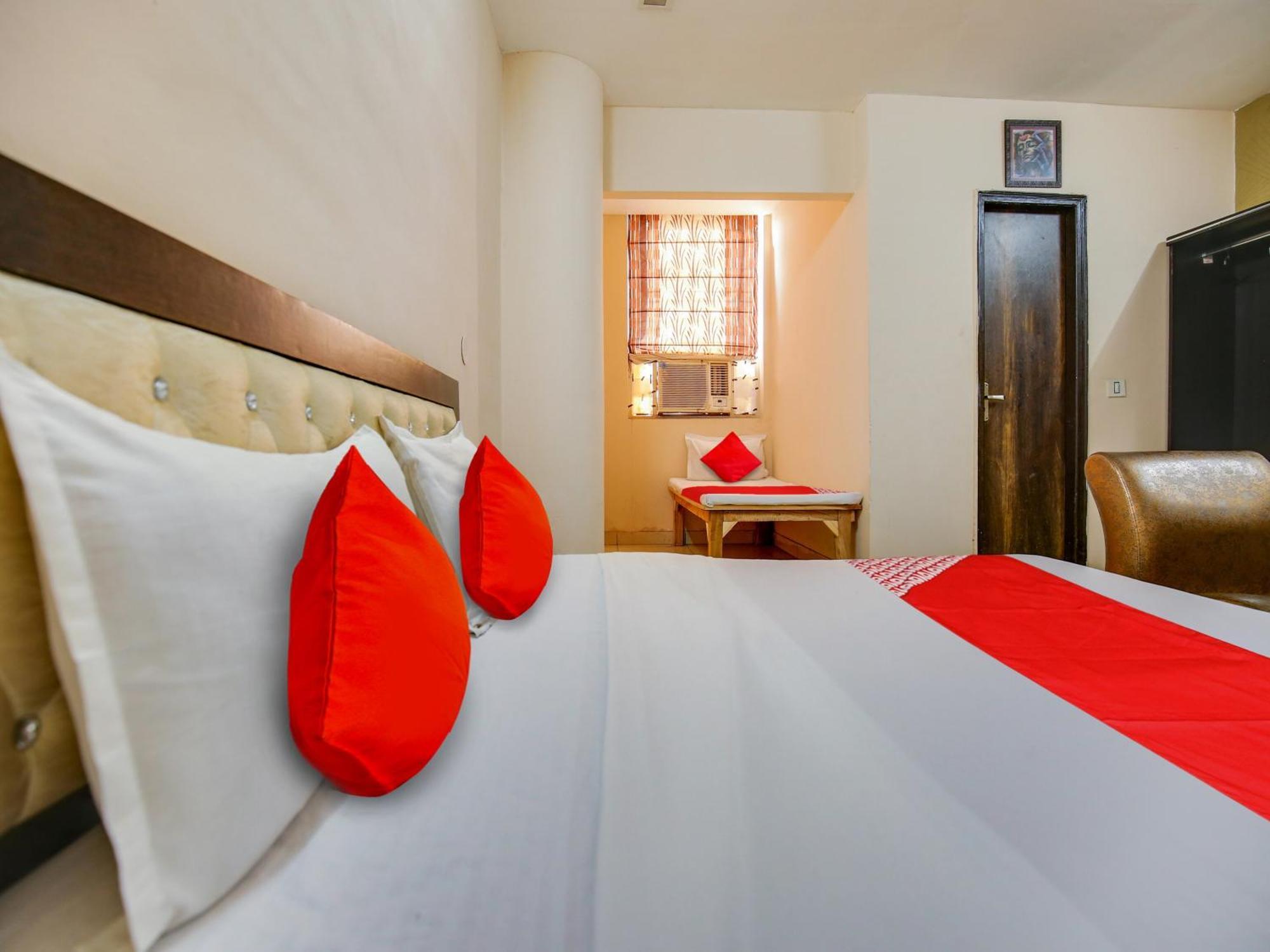 Hotel O Sahil Solitaire Ludhiana Extérieur photo
