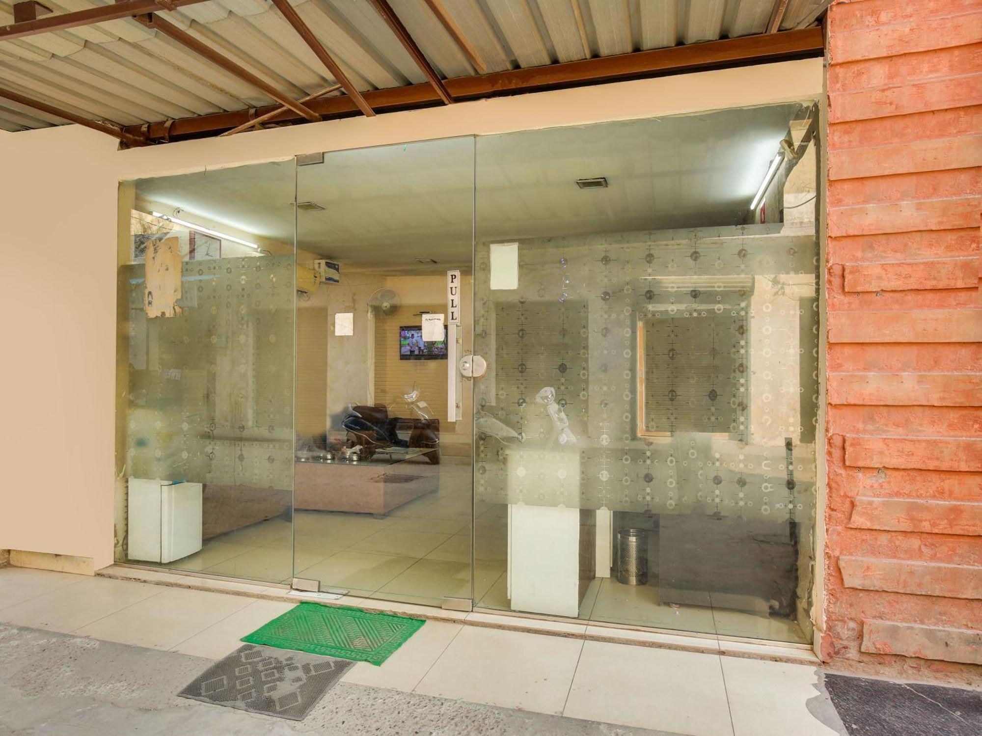 Hotel O Sahil Solitaire Ludhiana Extérieur photo