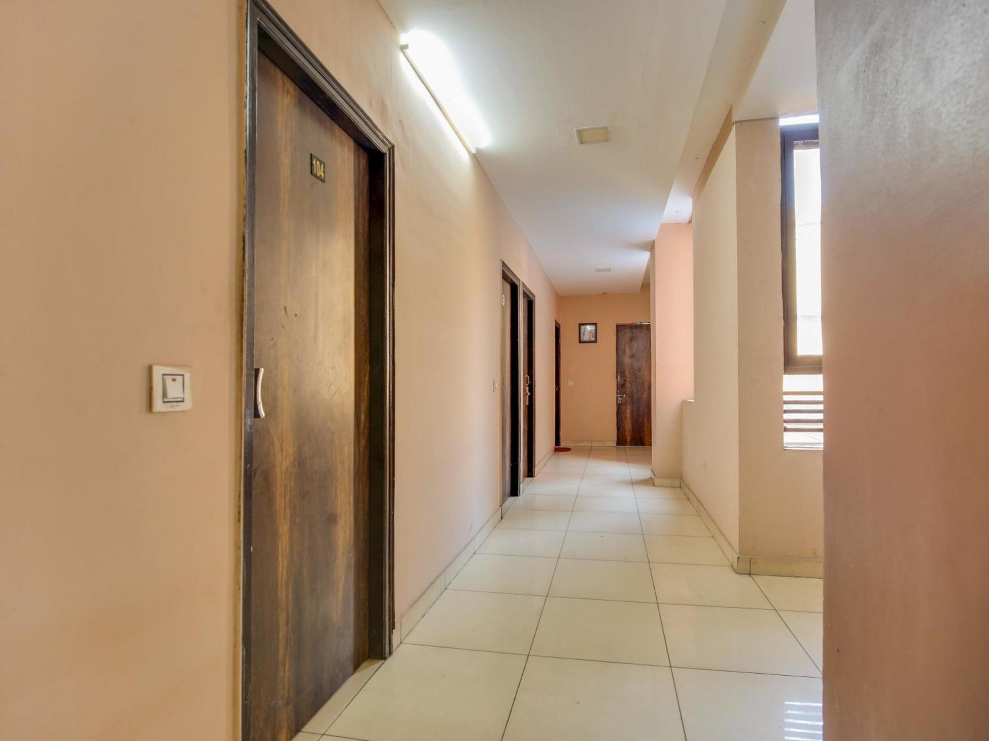 Hotel O Sahil Solitaire Ludhiana Extérieur photo