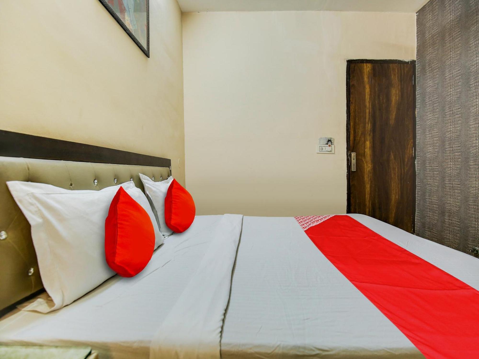 Hotel O Sahil Solitaire Ludhiana Extérieur photo