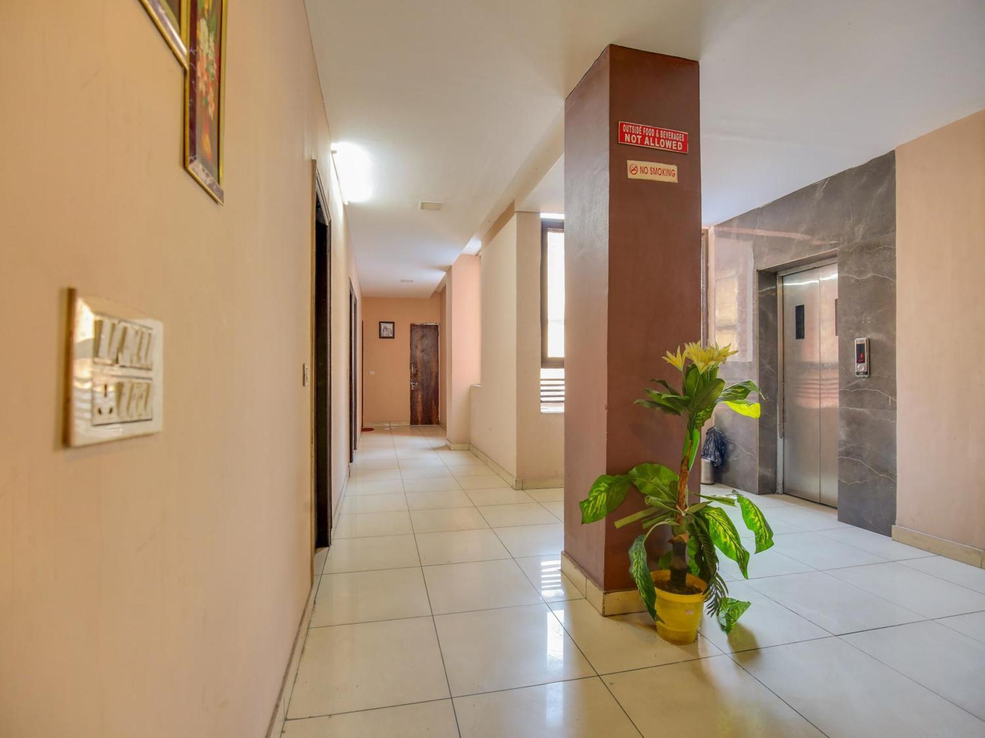 Hotel O Sahil Solitaire Ludhiana Extérieur photo