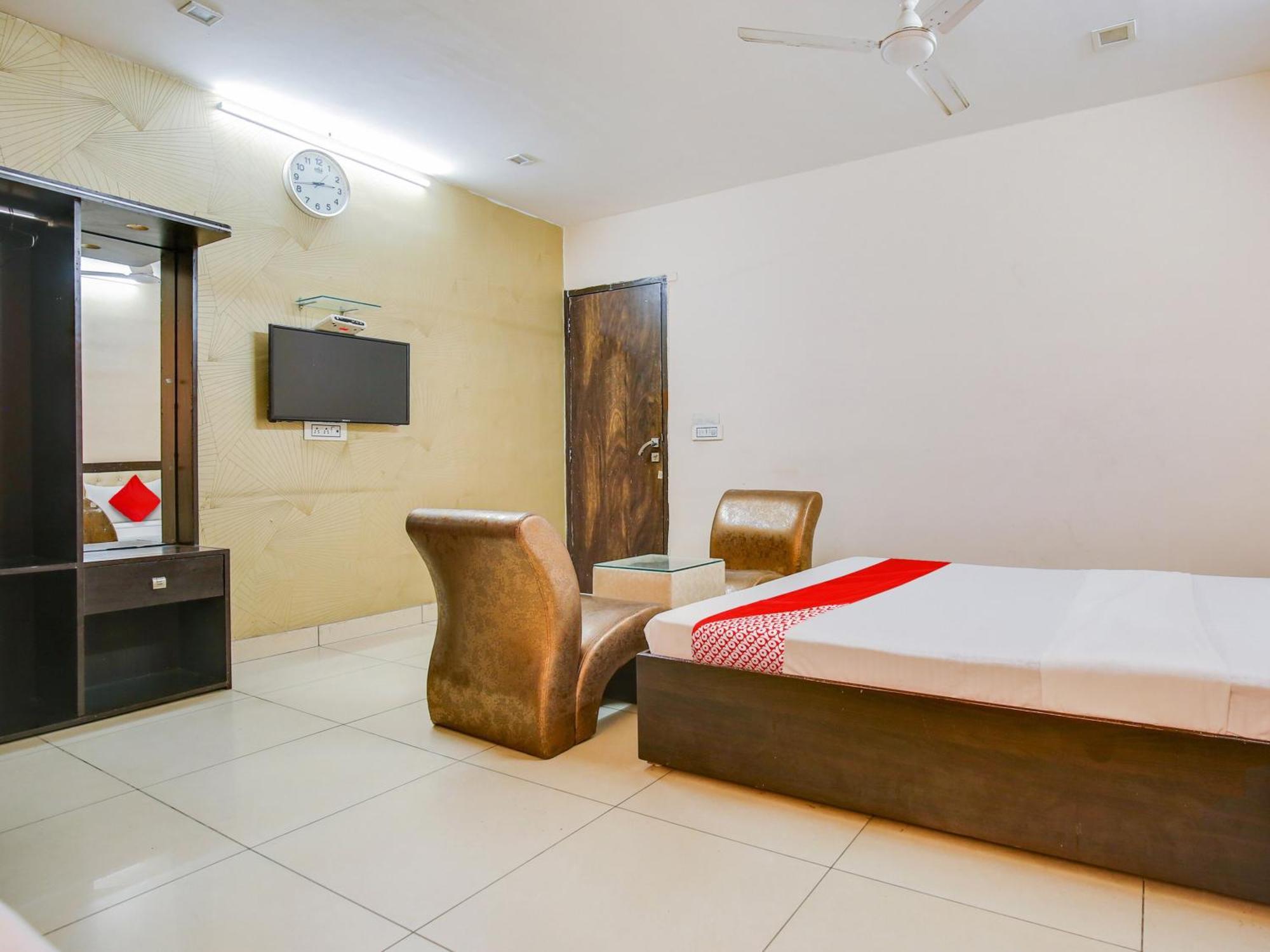 Hotel O Sahil Solitaire Ludhiana Extérieur photo