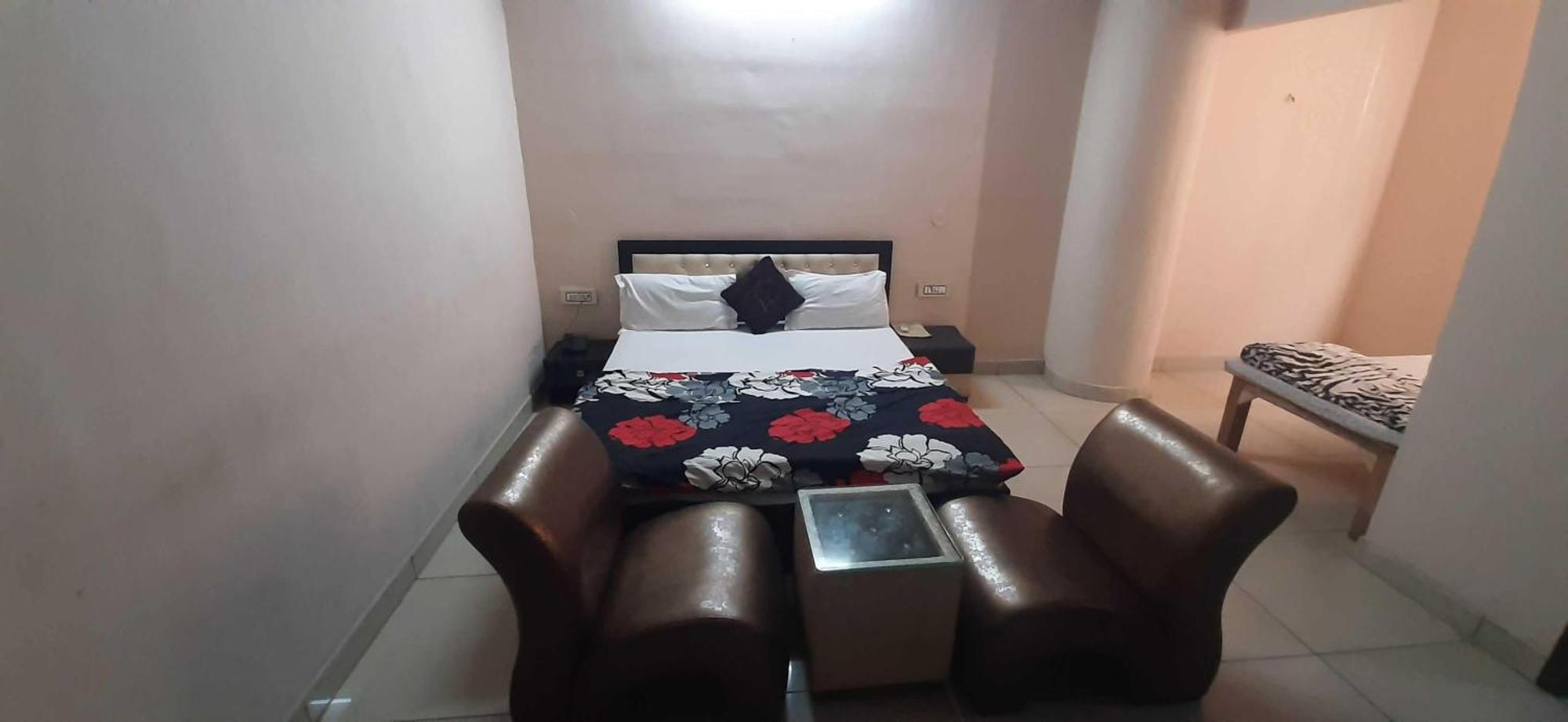 Hotel O Sahil Solitaire Ludhiana Extérieur photo