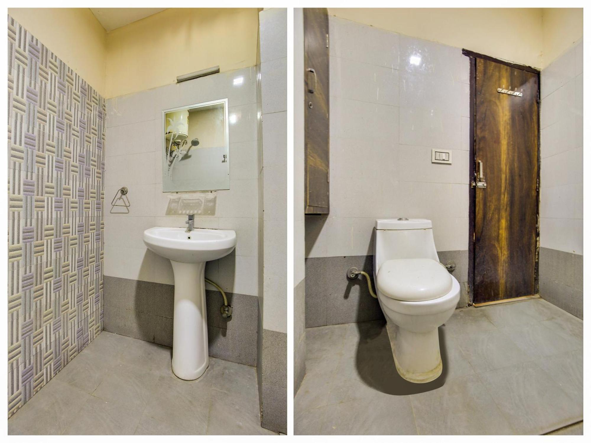 Hotel O Sahil Solitaire Ludhiana Extérieur photo