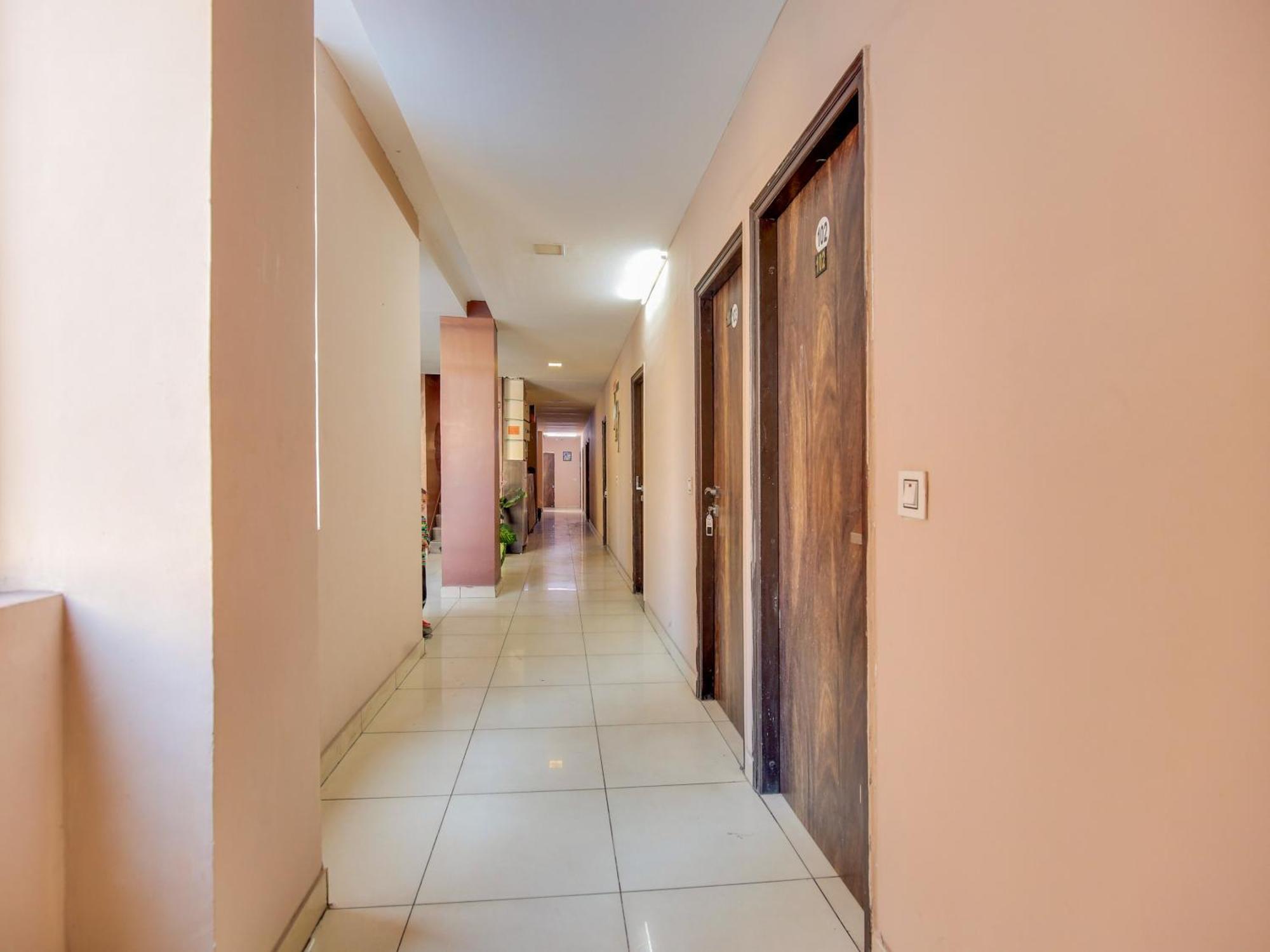 Hotel O Sahil Solitaire Ludhiana Extérieur photo