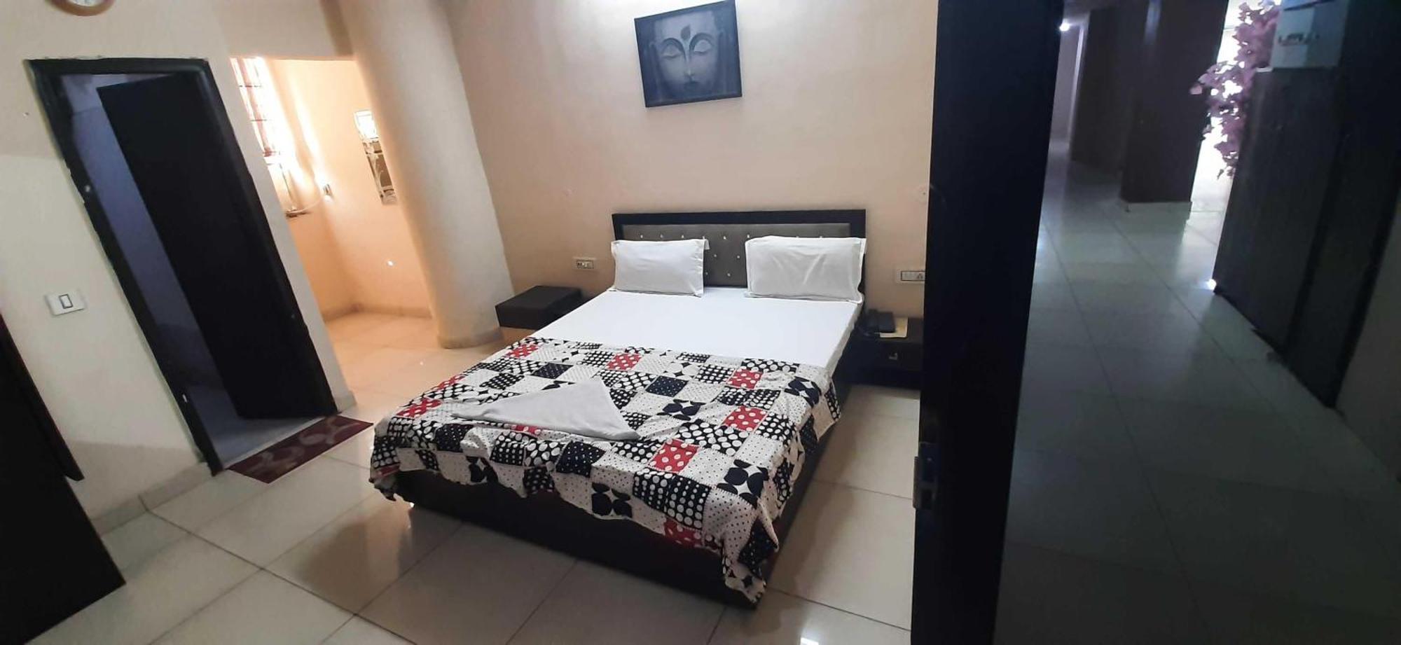 Hotel O Sahil Solitaire Ludhiana Extérieur photo