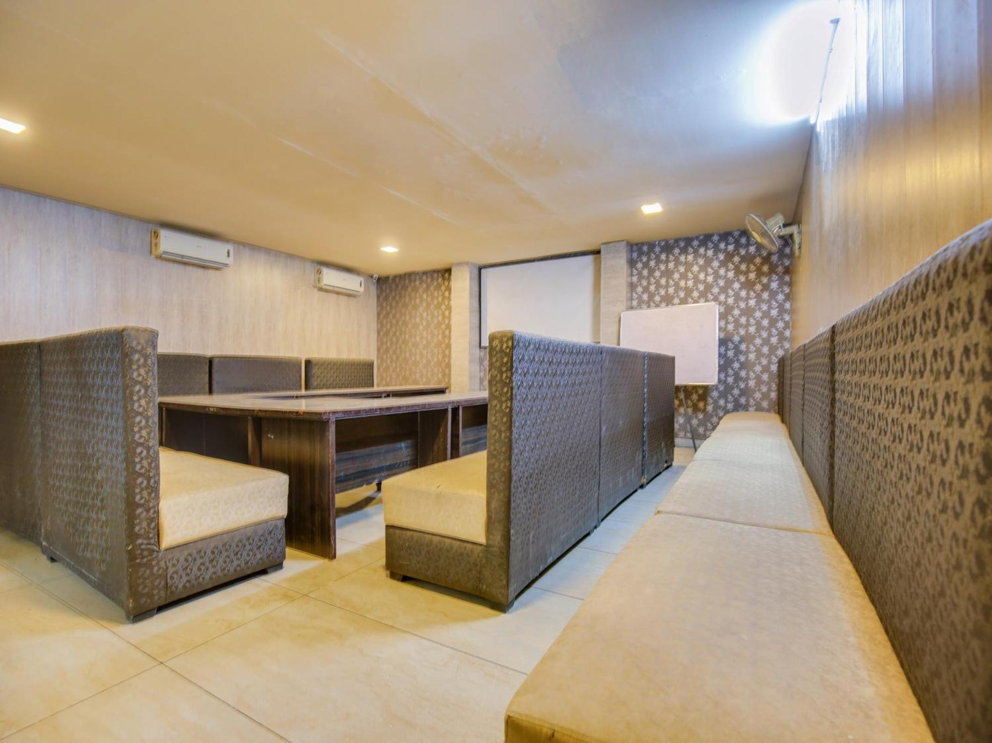 Hotel O Sahil Solitaire Ludhiana Extérieur photo