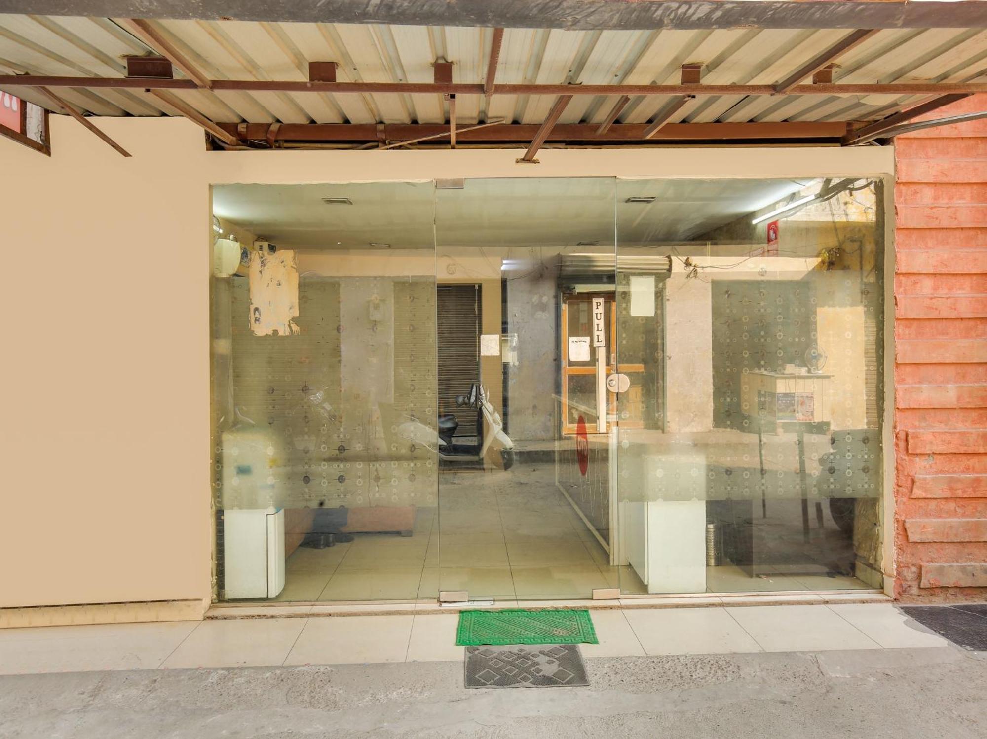 Hotel O Sahil Solitaire Ludhiana Extérieur photo